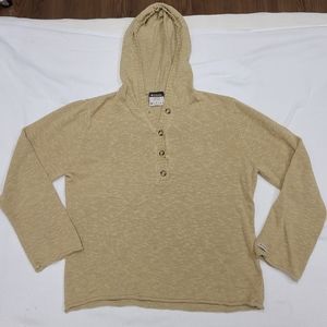 Columbia hooded sweater